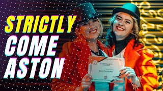 Strictly Come Aston 2023 | Dance Club by Aston SU 89 views 1 year ago 1 minute, 9 seconds