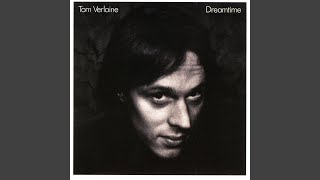 Watch Tom Verlaine Mary Marie video