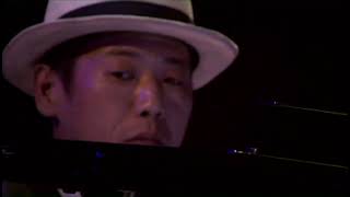 高橋徹也 The Royal Ten Dollar Gold Piece Inn and Emporium 2/4