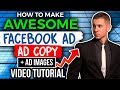 How to Make Facebook Ads Like Billion Dollar Companies (Human Psychology Hacks!)