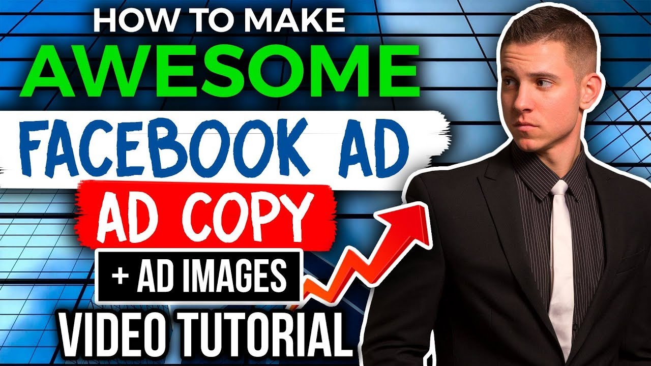 digital marketing How to Make Facebook Ads Like Billion Dollar Companies (Human Psychology Hacks!)