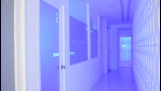 Innovative Solution For Healthy Space Office