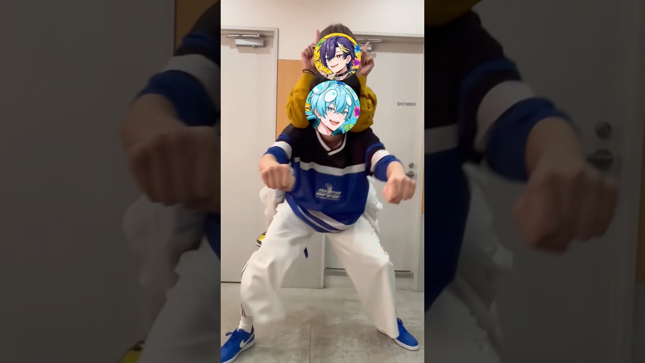 おさんぽおさんぽ〜🎶 #すにすて #うーたん #shorts