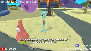 Sentience Or Meme Controlled?? Car Crash