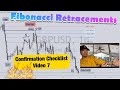 Fibonacci Retracement's | CC Video 7 | Institutional Smart Money Forex Technical Analysis Explained