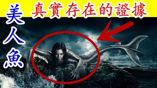 世界上究竟有沒有美人魚(Mermaid) | 美人魚存在有真實證據? 世界上究竟有沒有美人魚(Mermaid) | 美人魚存在有真實證據?