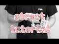 strect/cardistry tutorial/MSS original/カーディストリー解説