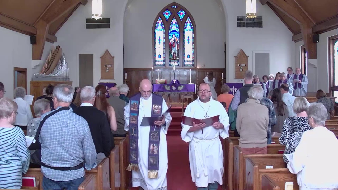 Reformation Lutheran Church