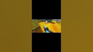 The best marksman rifle in codm #codm #shorts