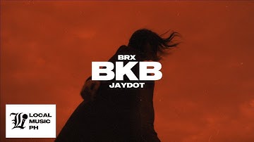 BRX - BKB (Binibining Kabigha-bighani)