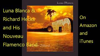 Luna Blanca - Villa Azur (easy to playalong) chords
