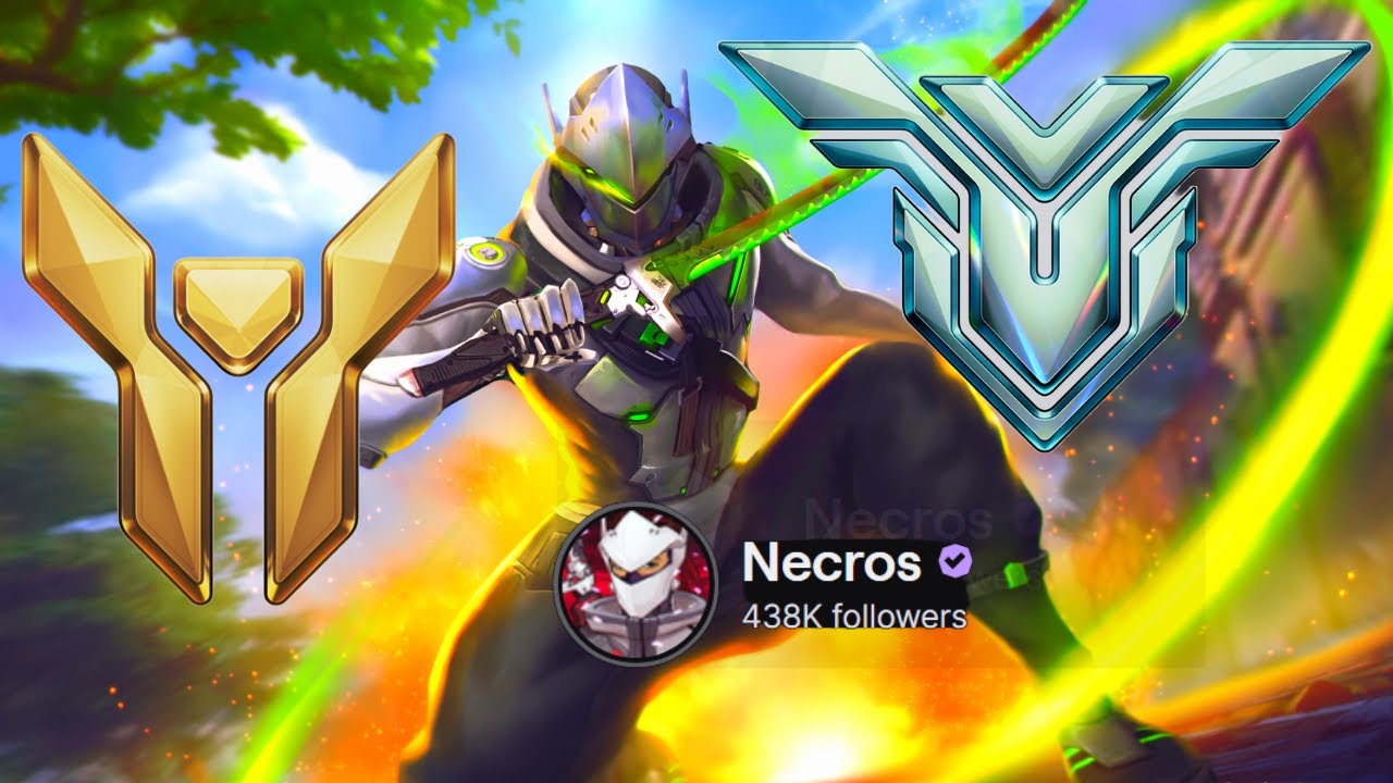 Coaching the Next NECROS!? Learn to Read Fights in OW2