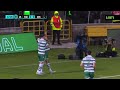 Highlights l Rovers 4-1 Cork City l 14 April 2025