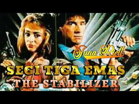 Trailer Film SEGI TIGA EMAS "The Stabilizer" HD