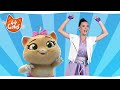 44 Gatos | Latinoamérica | Meow Dance Lesson | &quot;Qué miedo!&quot;