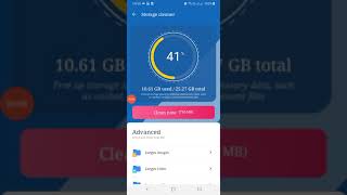 MANAGE_EXTERNAL_STORAGE of "Data usage of WiFi, 3G, 4G, 5G" app screenshot 5
