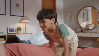 Tempra - Playing Time 30s