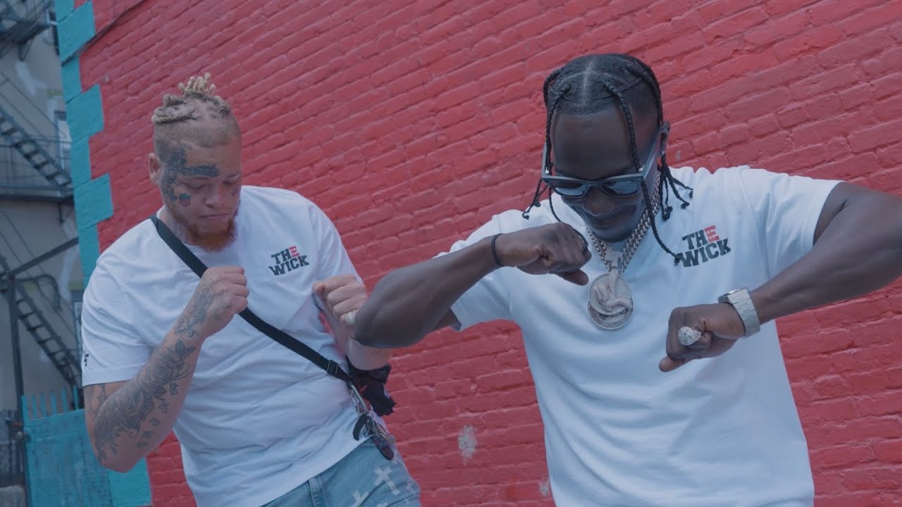 Watch Kertasy x MBM.FRANKO - Rusha (Official Music Video) on YouTube Watch Kertasy x MBM.FRANKO - Rusha (Official Music Video) on YouTube