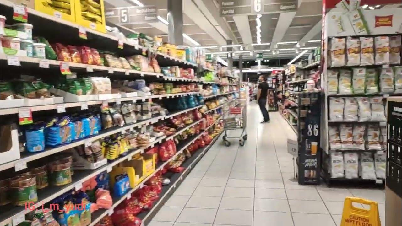 Rezensionen Für Little Italy - Osnabrück What Can you Buy with 10 Euros In Italy+ Free groceries shopping in