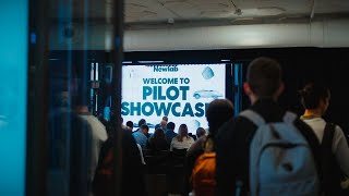 Newlab Pilot Showcase 2024 Recap