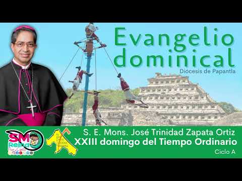 Sunday Gospel for September 6, 2026