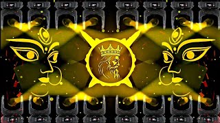 👿#EDM👿 | मन भाबे मैया के चुनरिया | Pawan Singh | Man Bhave Maiya Ke Chunariya | Bhakti Dj Remix 2025