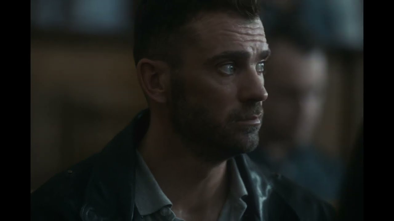 Je le jure (2024) by Samuel Theis: The Weight of a Jury’s Word