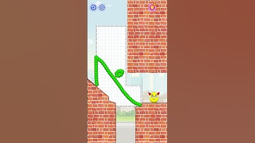 Draw to smash lv 129 #viral #trending #viralvideo #gaming #gaming #walkthrough #gameplay