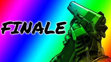 FINALE - A Black Ops 3 Montage (Final BO3 Montage)