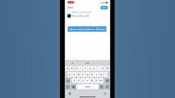 Ditch the screenshots & save Twitter threads to Notion for easy access #notiontips #productivityhack