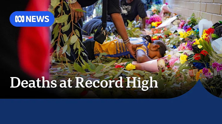 Indigenous deaths in custody highest in 45yrs with urgent calls for change | ABC NEWS