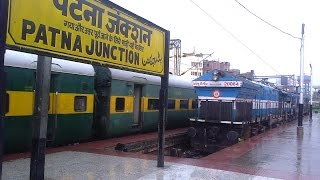 ... patna junction, station code pnbe, is the railway serving capital
city of in pat...