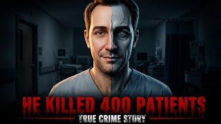The Nurse Who Killed 400 Patients — And Kept Getting Hired | Charles Cullen True Crime