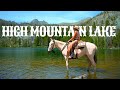 Mule country high country lakes s1 ep6