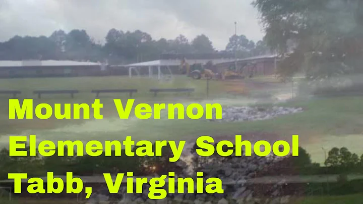 Slideshow - Mount Vernon Elementary School in Tabb...