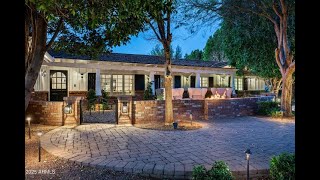 8602 E Gary Road, Scottsdale AZ 85260 FOR SALE CLASSIC NEW ENGLAND FEEL! 8602 E Gary Road, Scottsdale AZ 85260 FOR SALE CLASSIC NEW ENGLAND FEEL!