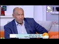 محمد حسن أحمد البشير والحديث عن تقلد السودان منصب رئيس منظمة الايكوسوك 