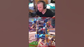 When The Comms Are Just Perfect in Overwatch 2!