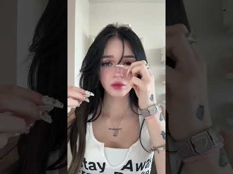 Hair Hack Nevada Tiktok Hairstyles Hairtok Hair Trend