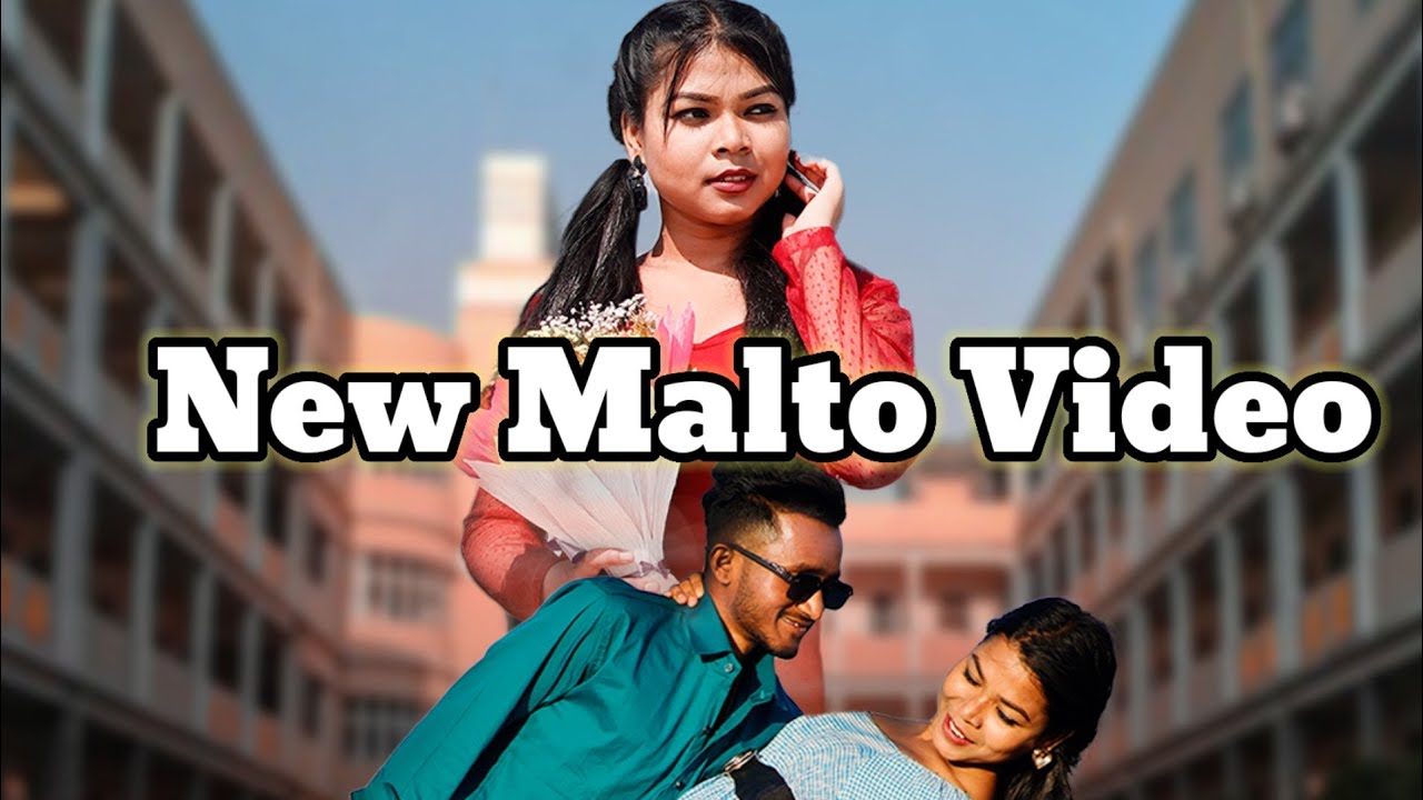 School Life || Song Recording || Singer :-  Markus Malto #Hembram_Studio_Godda @sumanvickyblogs