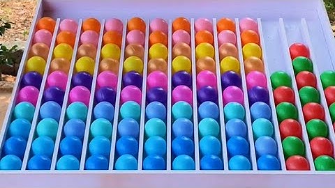 best game challenge sort ball puzzle