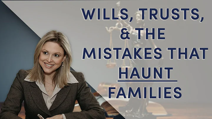 6 Estate Planning Mistakes That Could Cost Your Family Everything
