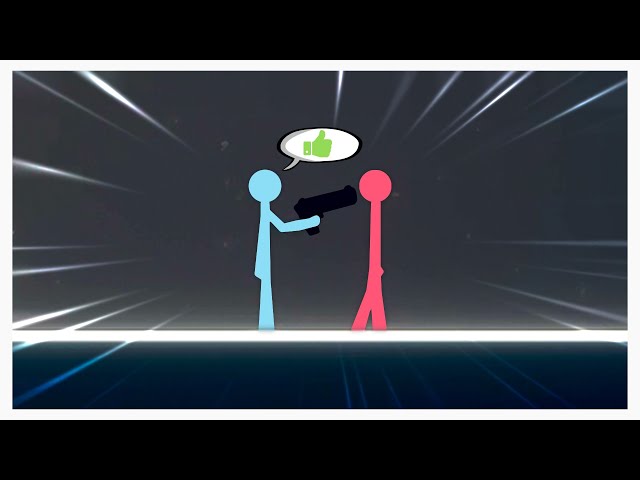 Stick Fight: The Game - Twitch