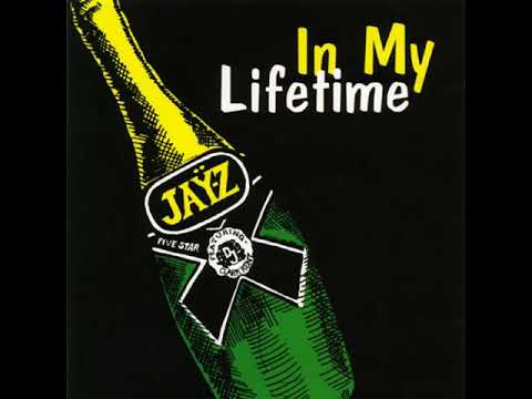 Jay-Z (JZ) - In My Lifetime (Street Version) - YouTube