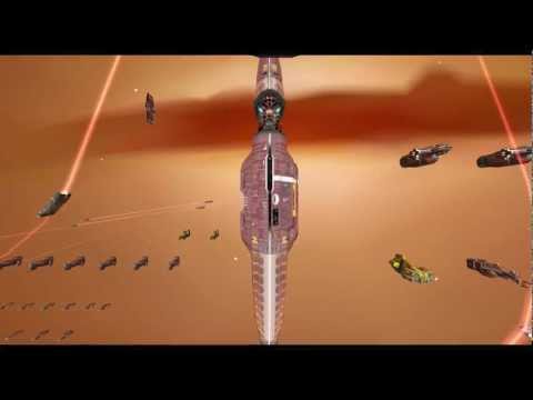 homeworld 2 mission 15