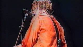 Del Amitri &quot;Stone Cold Sober&quot;  live at T In The Park 1994