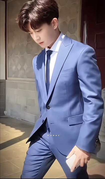 Allen #ForeverAndEver #一生一世 #เหรินเจียหลุน #AllenRen #RenJiaLun #任嘉伦 #任嘉伦allen