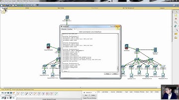 Configuring Port Fast