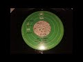 Las Moskas - Oh Querida 1970 (vinyl rip) Beatles cover