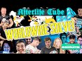 Afterlife Cube AROUND THE WORLD! 🌎🎉